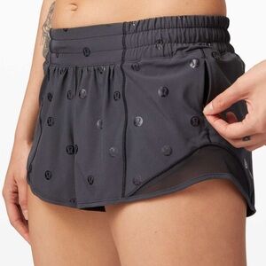 Hotty Hot Short II 2.5”